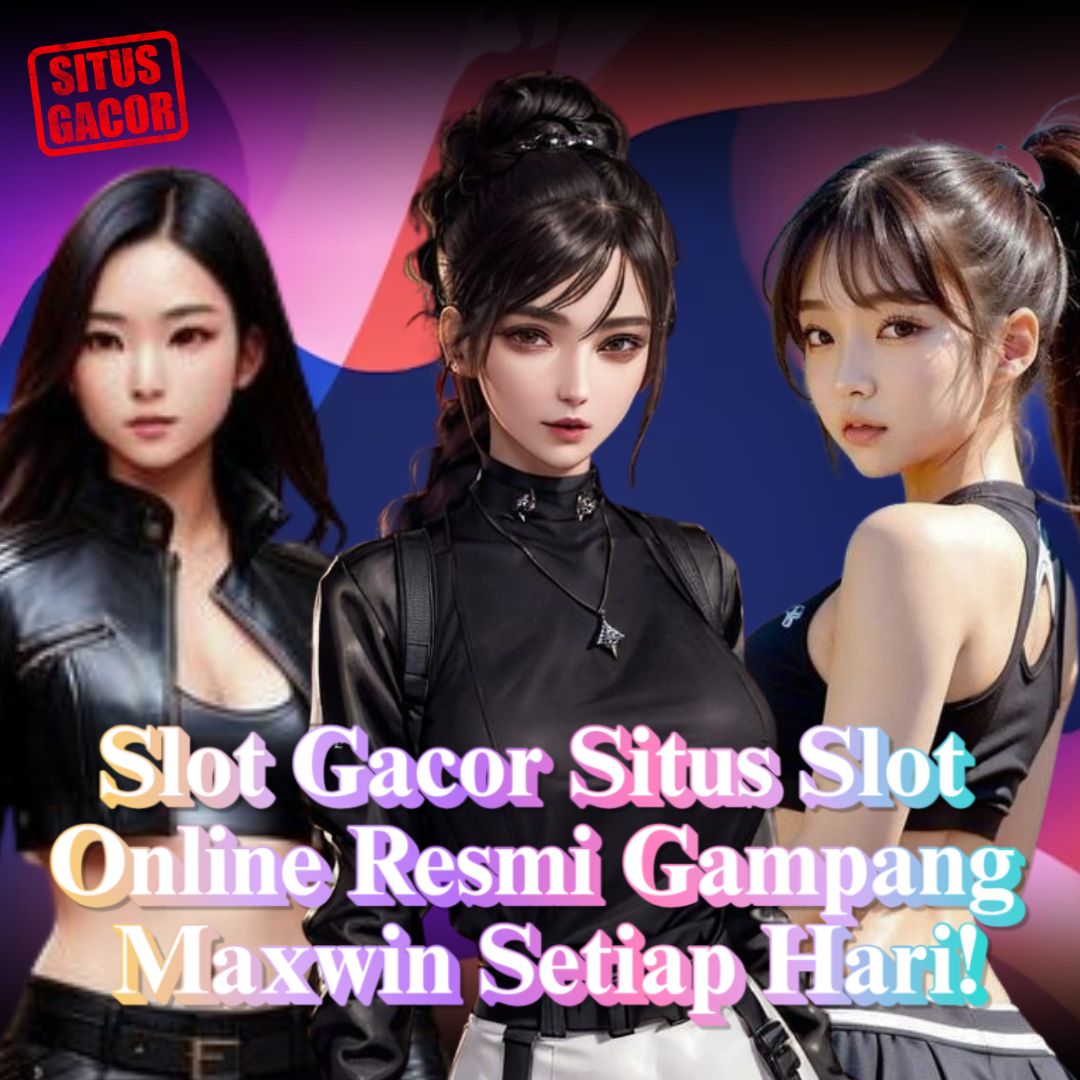 slot gacor